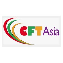 CFT Asia Exhibition April - 2025